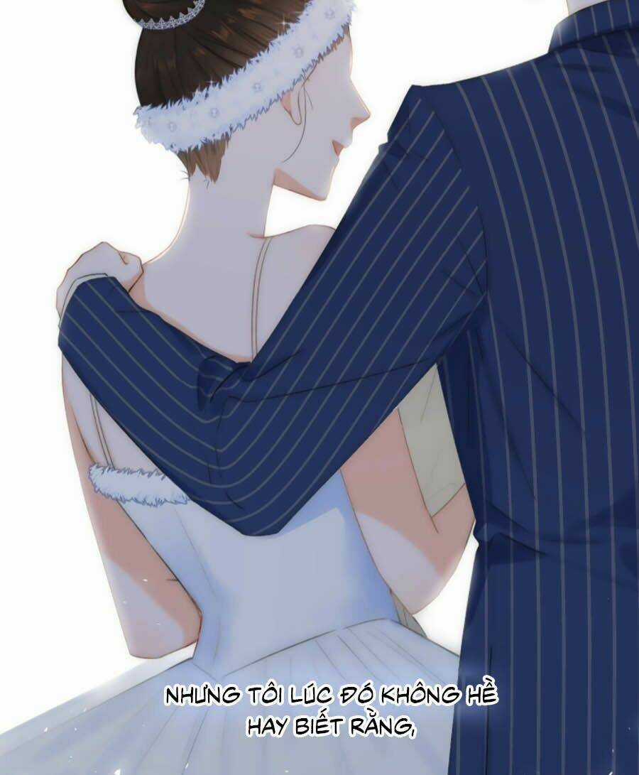 Ác Ma Thân Yêu - Chapter 1.3 - Trang 9