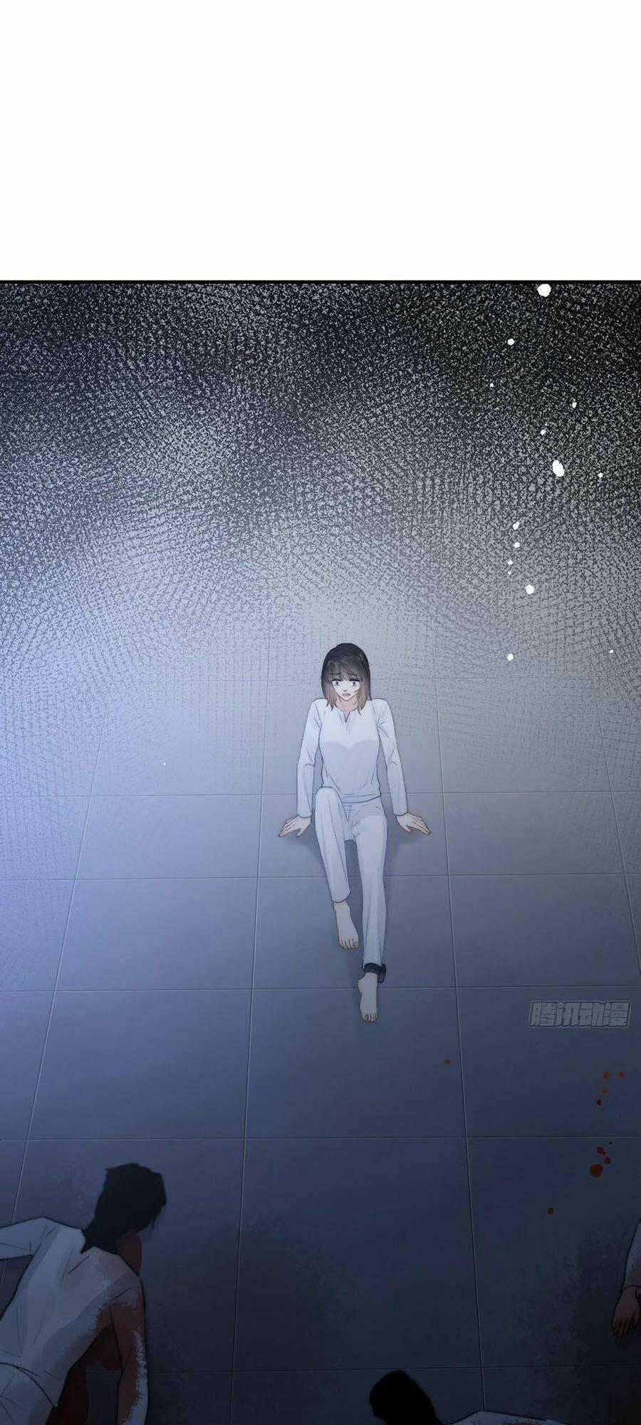 Ác Ma Thân Yêu - Chapter 10 - Trang 1