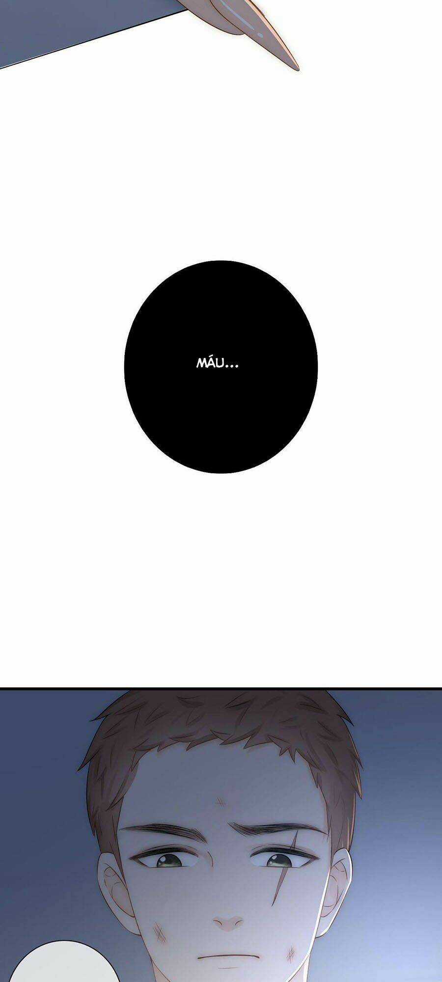 Ác Ma Thân Yêu - Chapter 10 - Trang 11