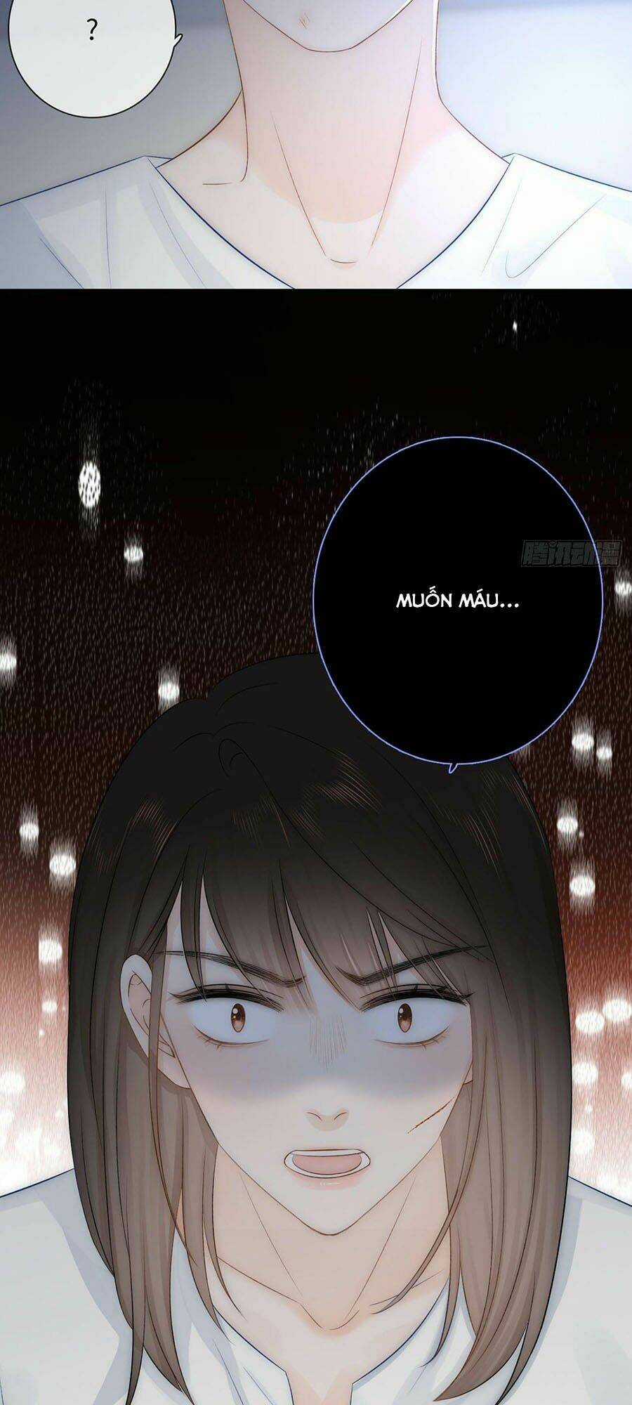 Ác Ma Thân Yêu - Chapter 10 - Trang 12