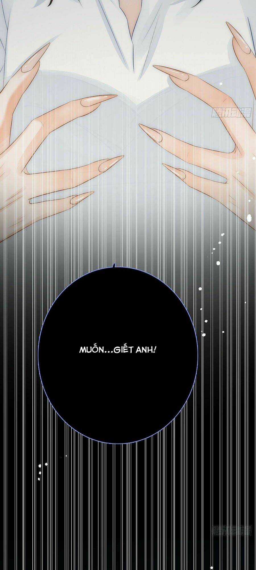 Ác Ma Thân Yêu - Chapter 10 - Trang 13