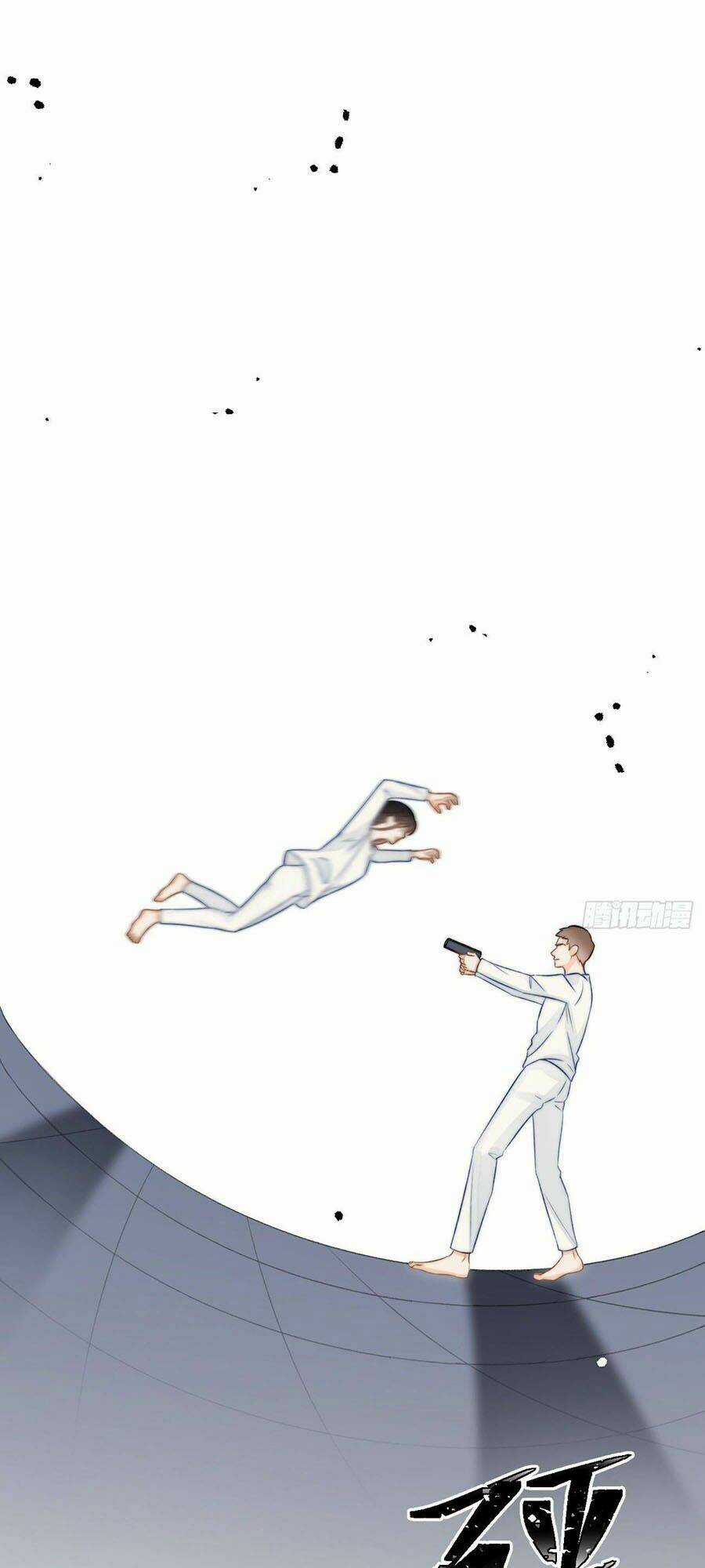 Ác Ma Thân Yêu - Chapter 10 - Trang 16