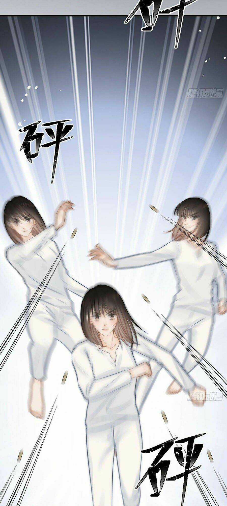 Ác Ma Thân Yêu - Chapter 10 - Trang 17