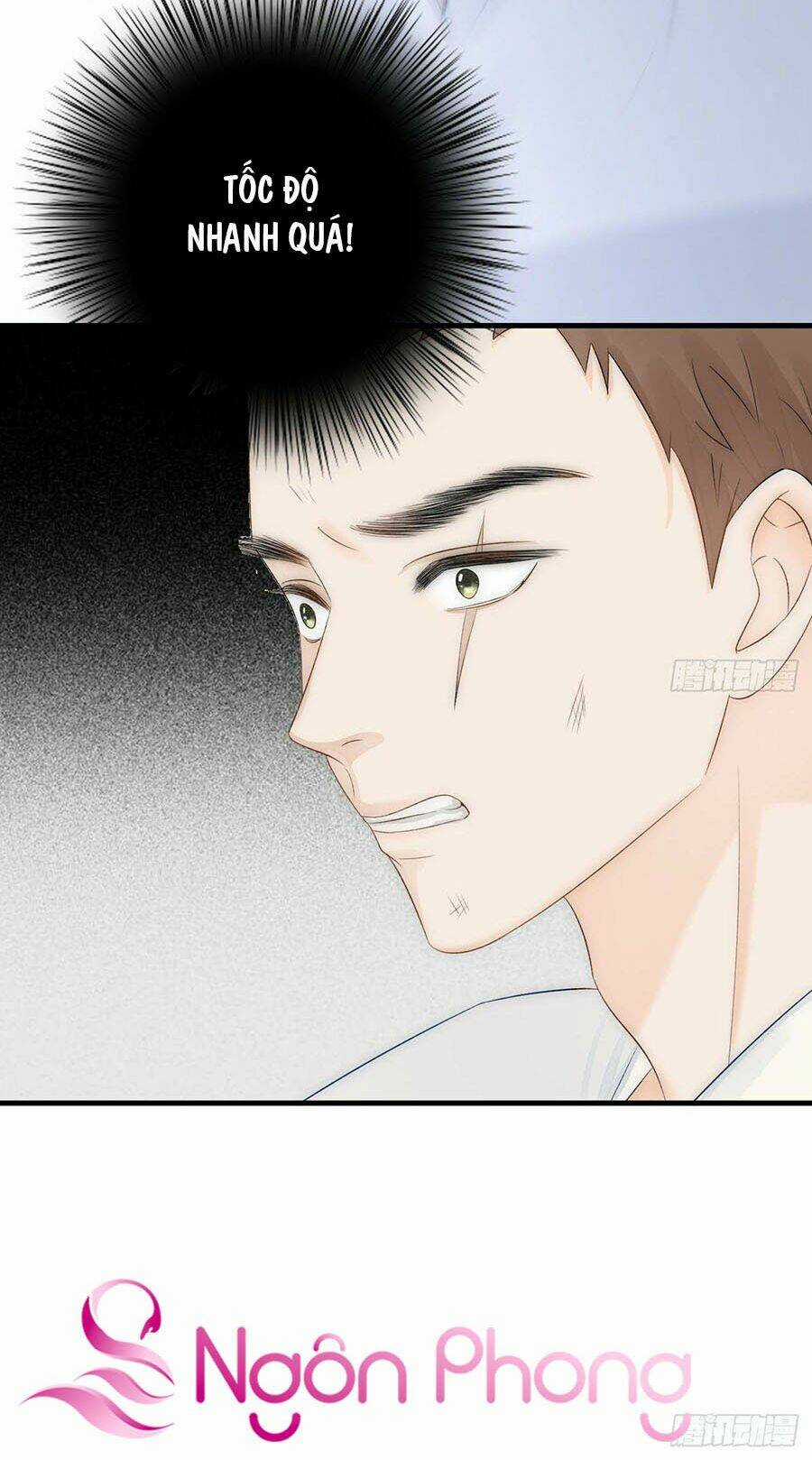 Ác Ma Thân Yêu - Chapter 10 - Trang 20