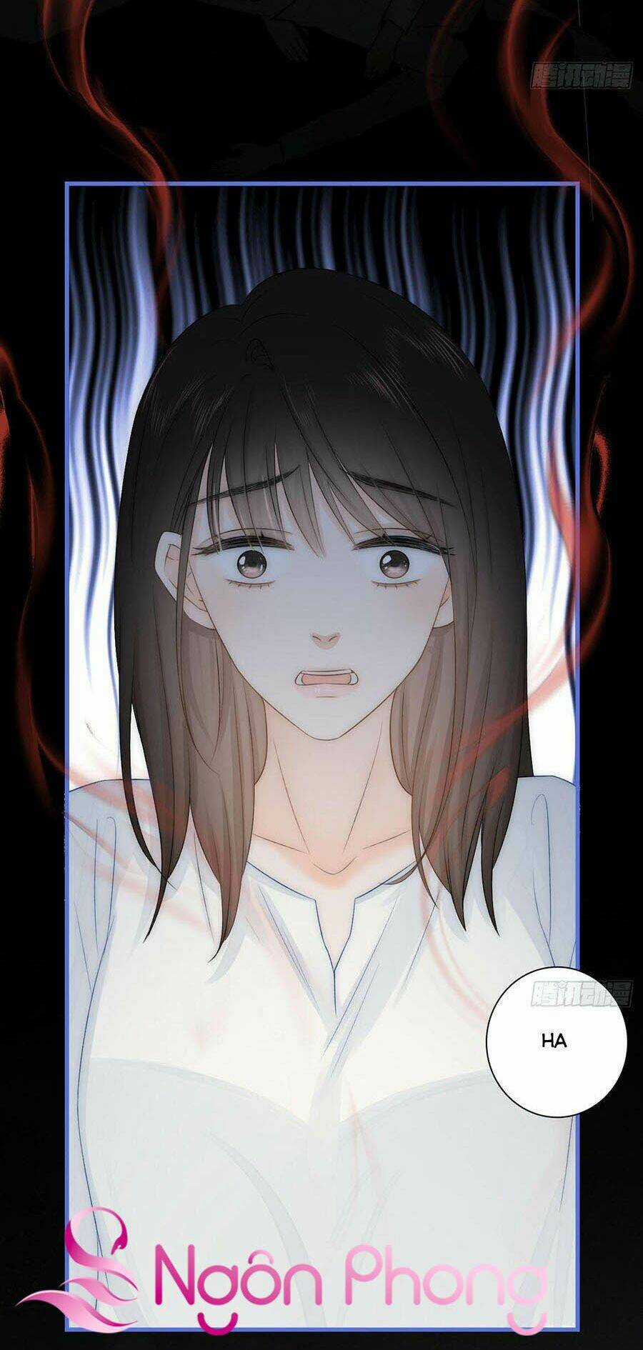 Ác Ma Thân Yêu - Chapter 10 - Trang 3