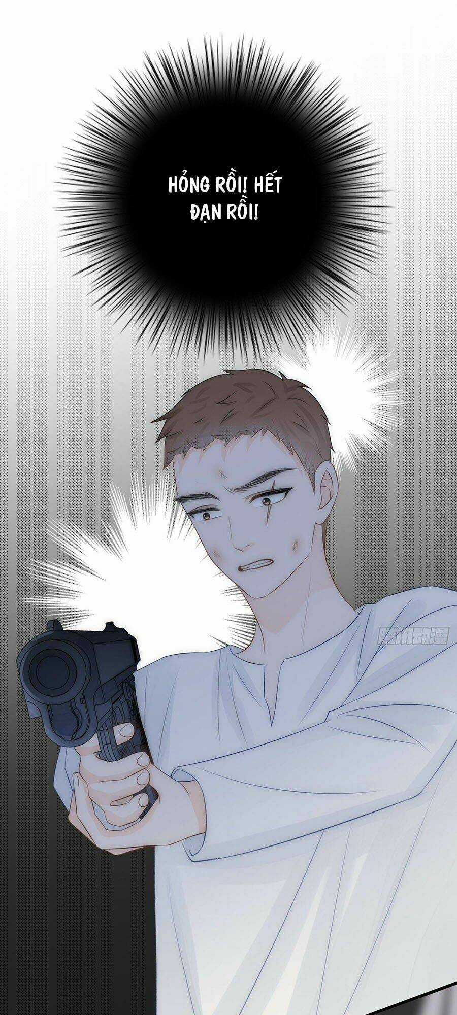 Ác Ma Thân Yêu - Chapter 10 - Trang 21