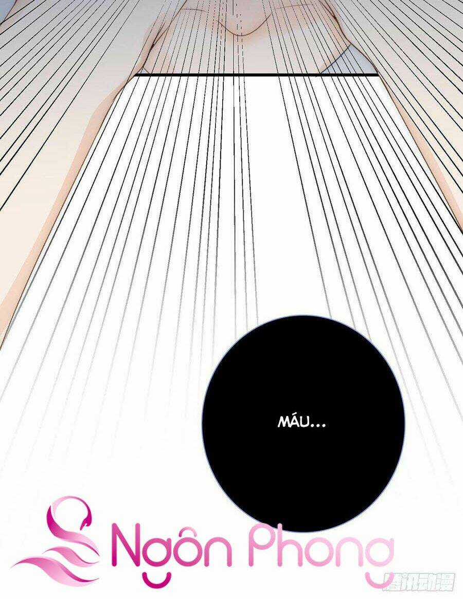 Ác Ma Thân Yêu - Chapter 10 - Trang 26