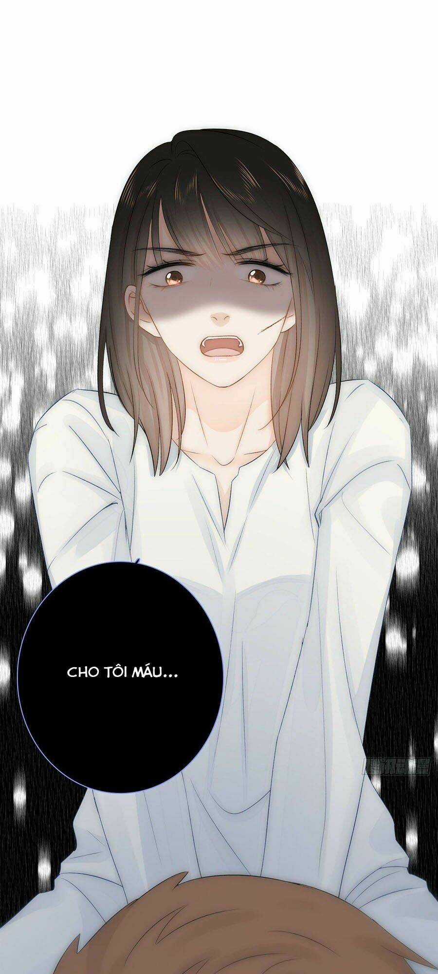 Ác Ma Thân Yêu - Chapter 10 - Trang 27