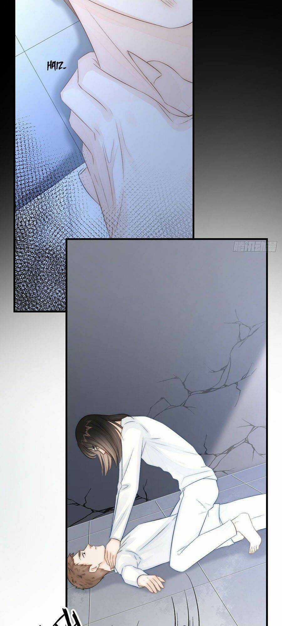 Ác Ma Thân Yêu - Chapter 10 - Trang 29