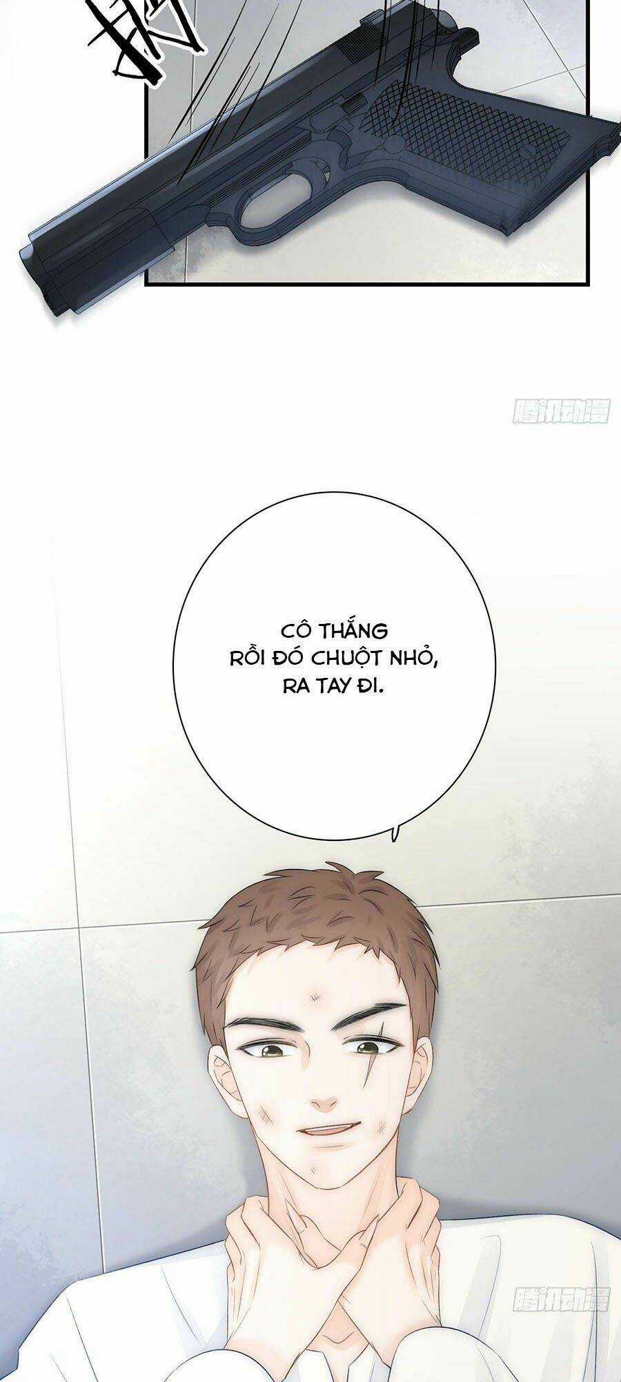 Ác Ma Thân Yêu - Chapter 10 - Trang 30