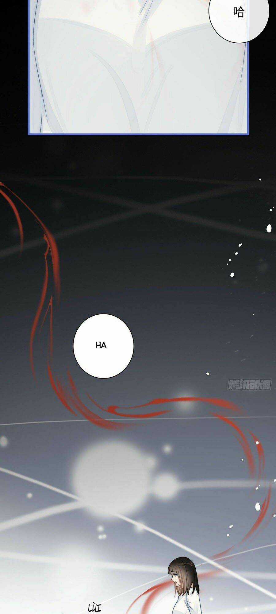 Ác Ma Thân Yêu - Chapter 10 - Trang 4