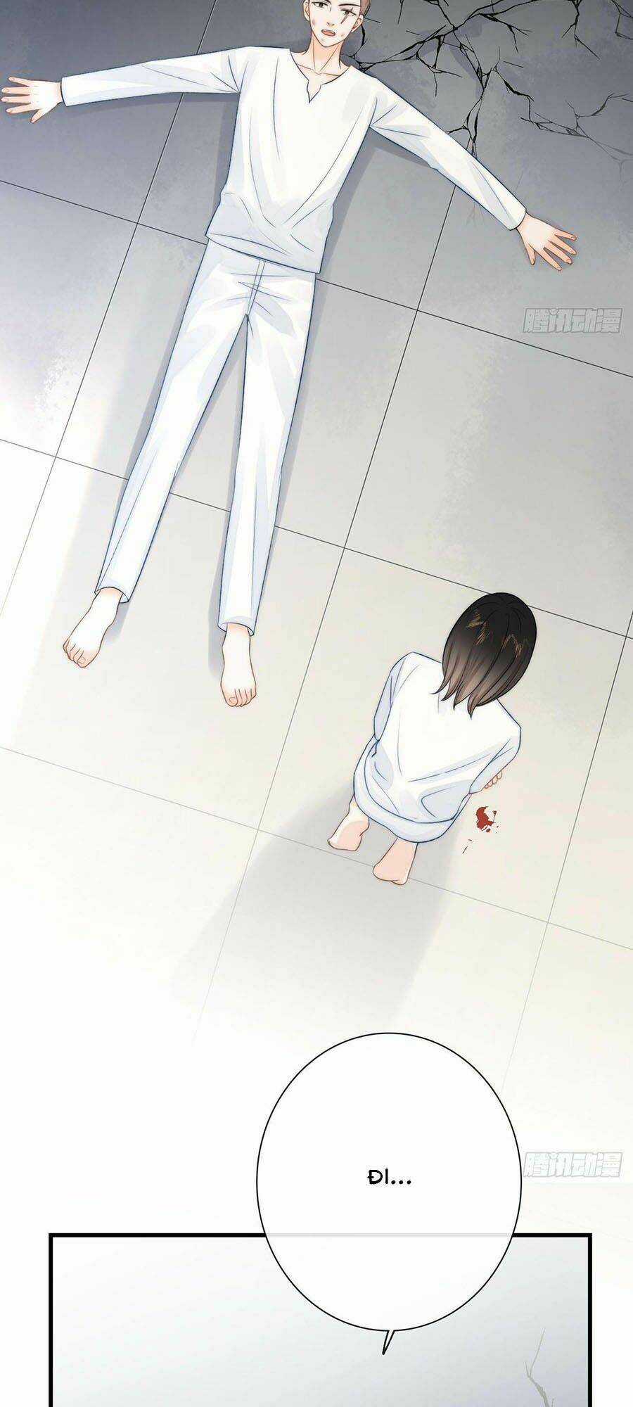 Ác Ma Thân Yêu - Chapter 10 - Trang 37