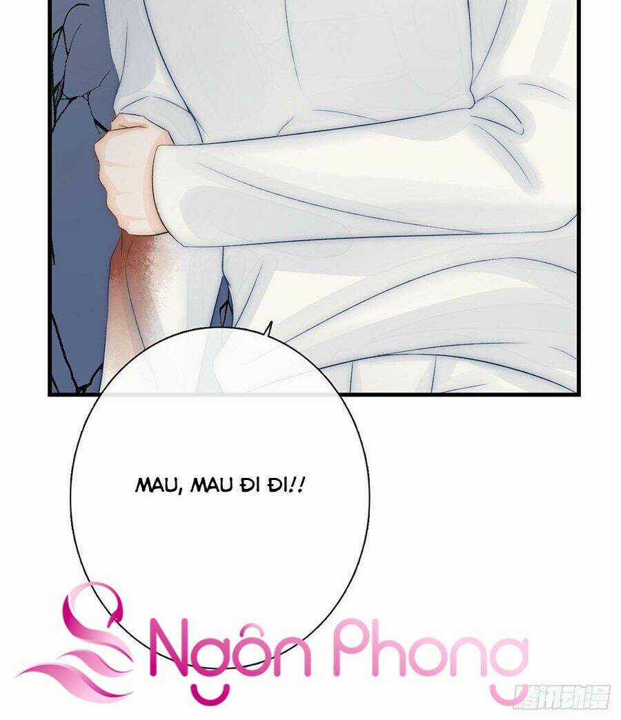 Ác Ma Thân Yêu - Chapter 10 - Trang 39