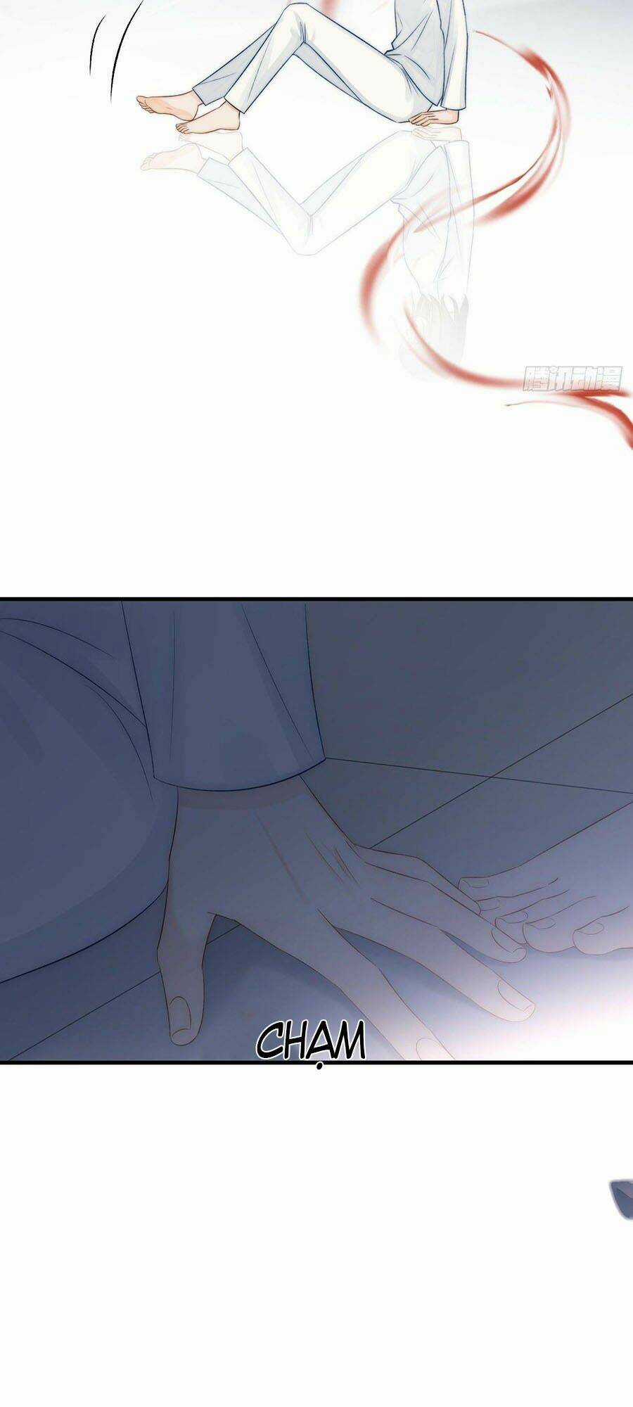 Ác Ma Thân Yêu - Chapter 10 - Trang 5