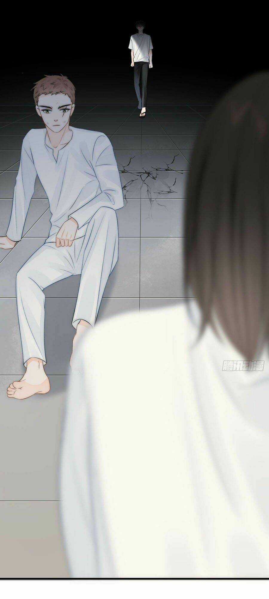 Ác Ma Thân Yêu - Chapter 10 - Trang 43