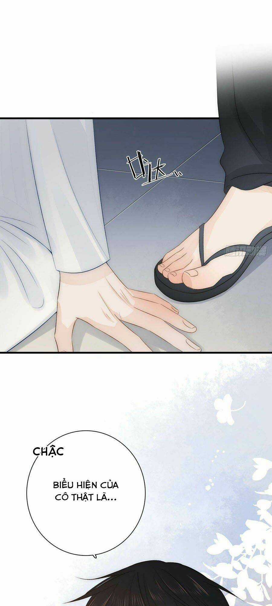 Ác Ma Thân Yêu - Chapter 10 - Trang 44