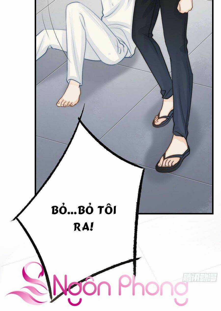 Ác Ma Thân Yêu - Chapter 10 - Trang 47