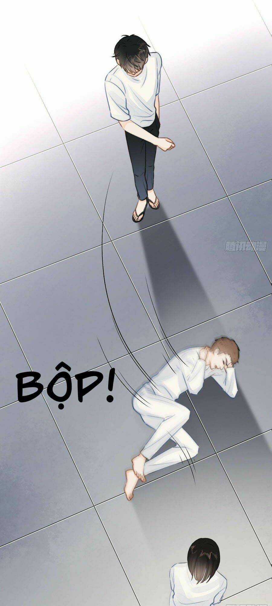 Ác Ma Thân Yêu - Chapter 10 - Trang 48