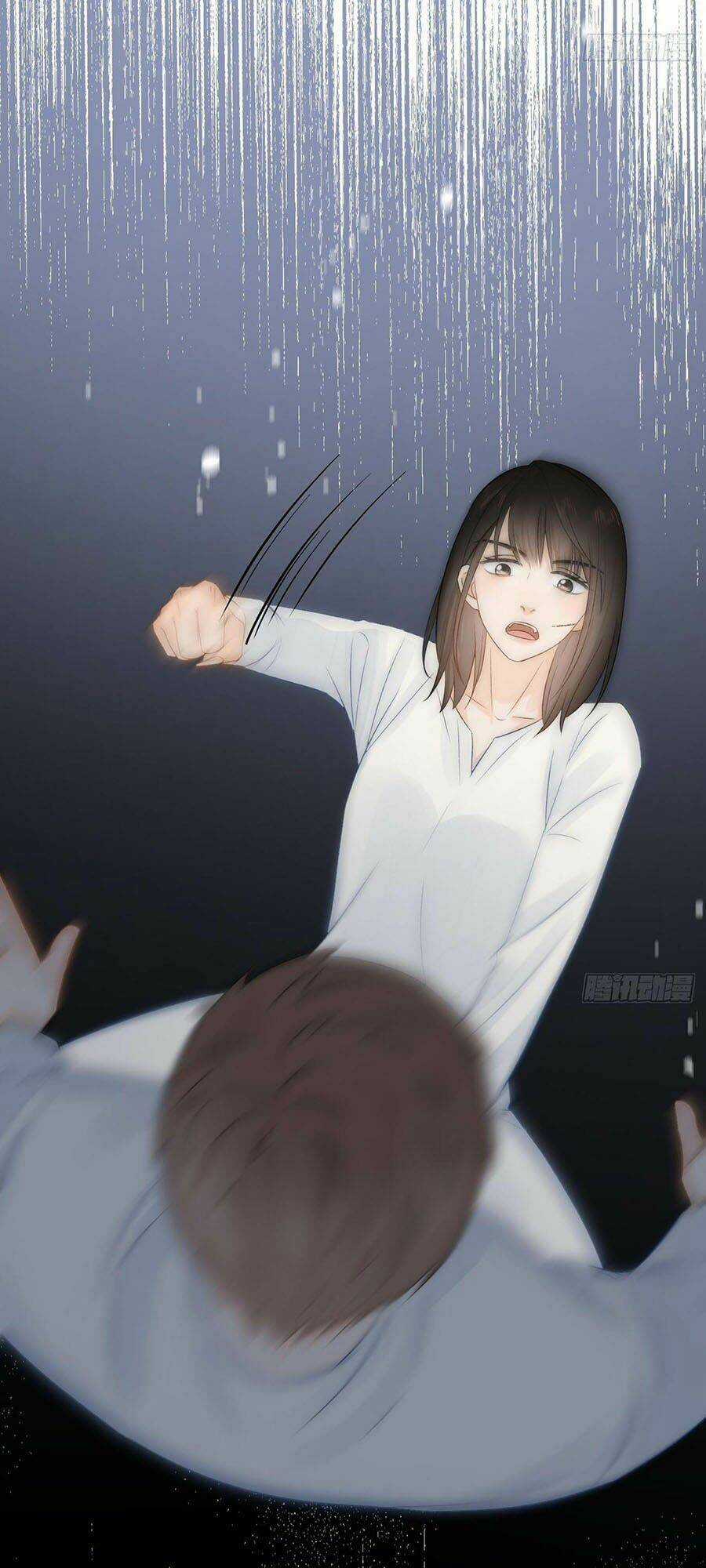 Ác Ma Thân Yêu - Chapter 10 - Trang 53