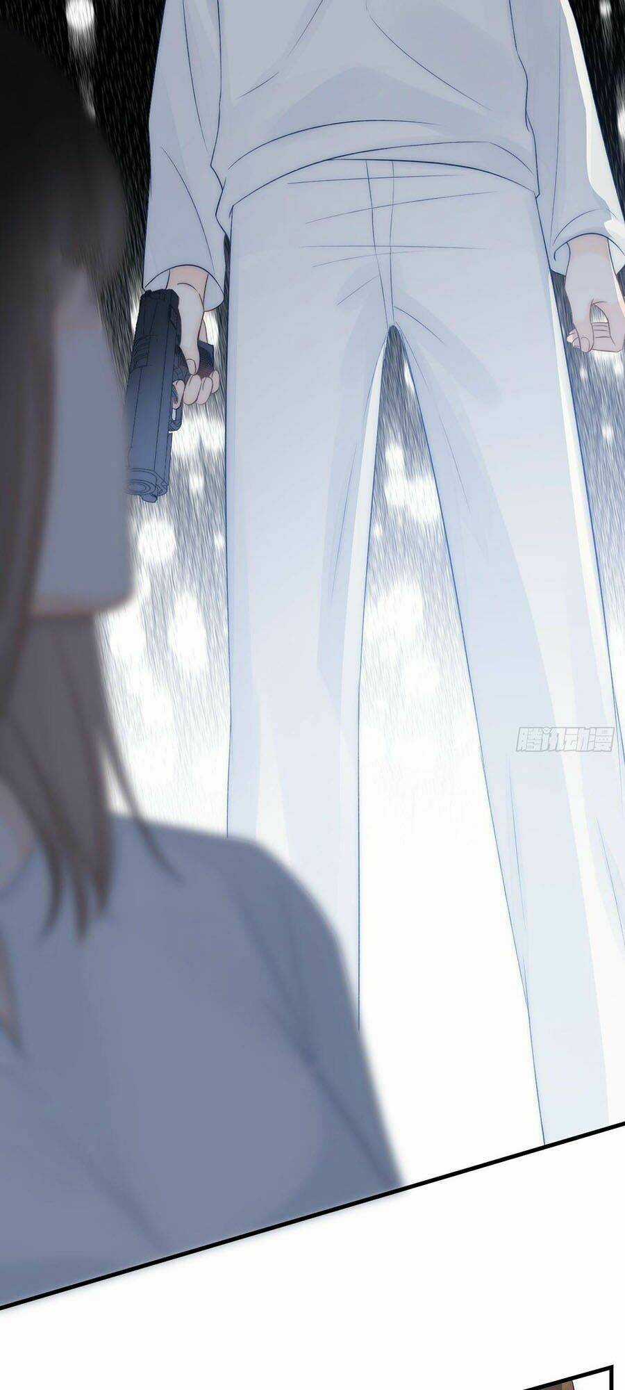 Ác Ma Thân Yêu - Chapter 10 - Trang 7