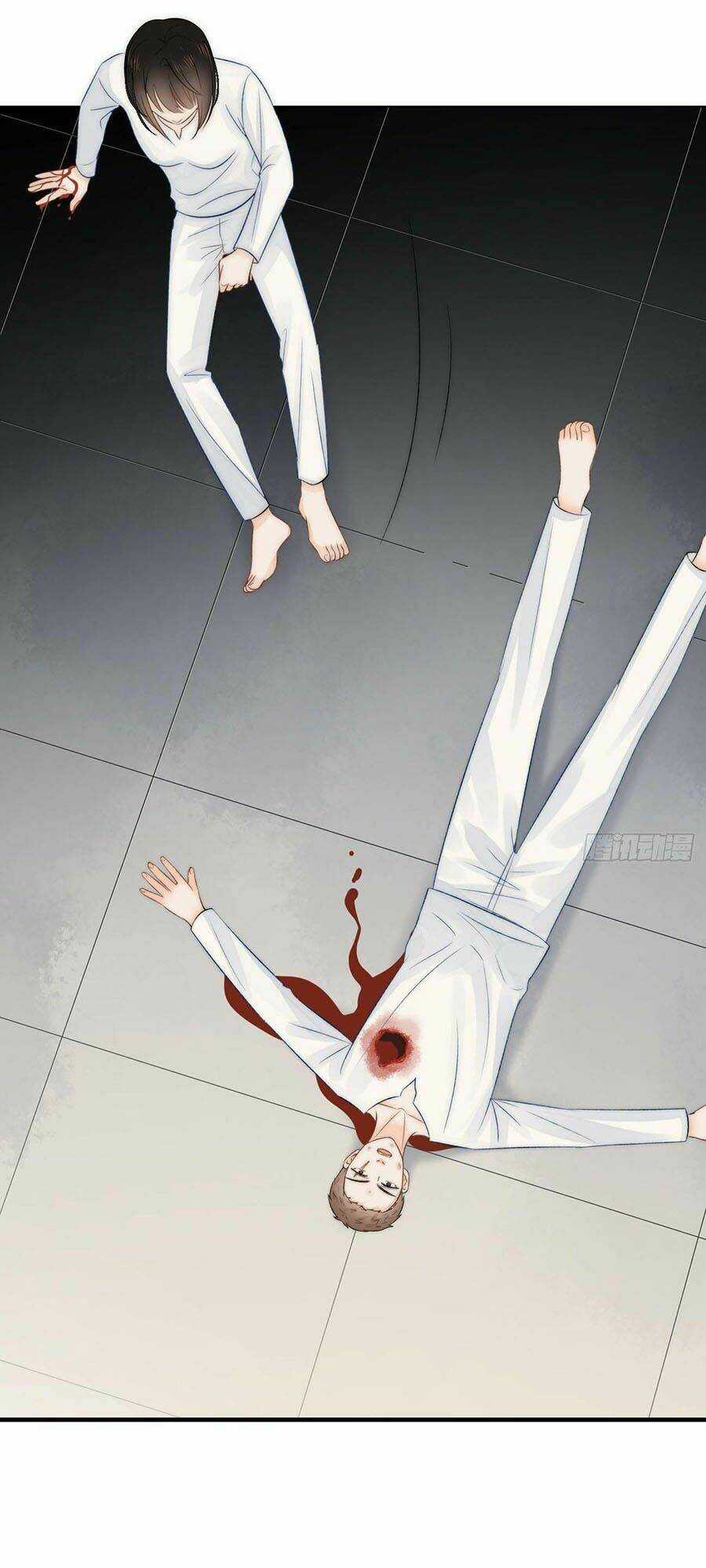 Ác Ma Thân Yêu - Chapter 10 - Trang 61