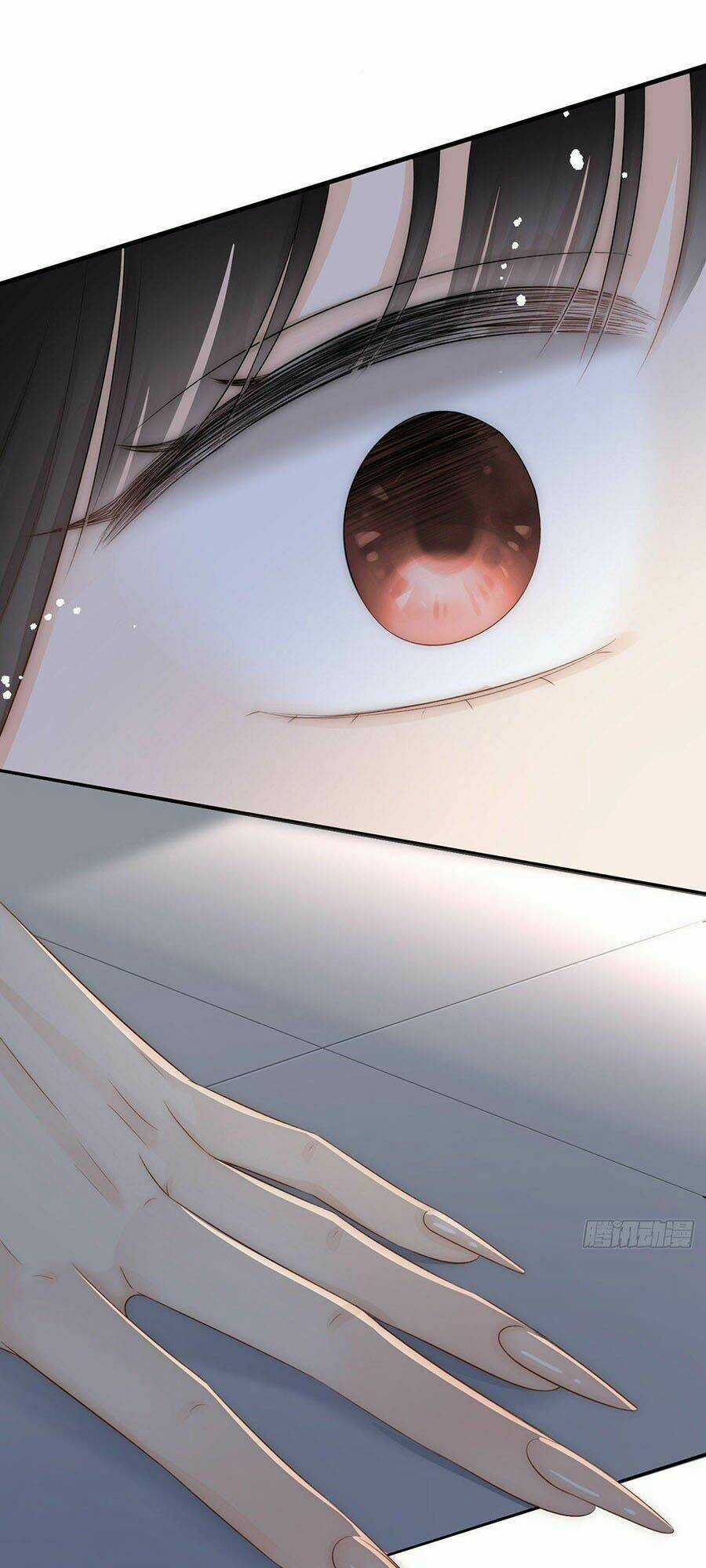 Ác Ma Thân Yêu - Chapter 10 - Trang 10