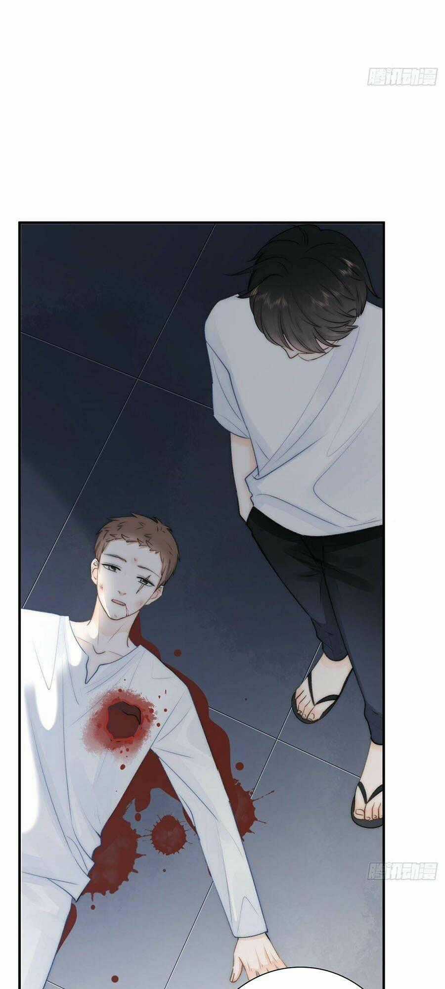 Ác Ma Thân Yêu - Chapter 11 - Trang 1