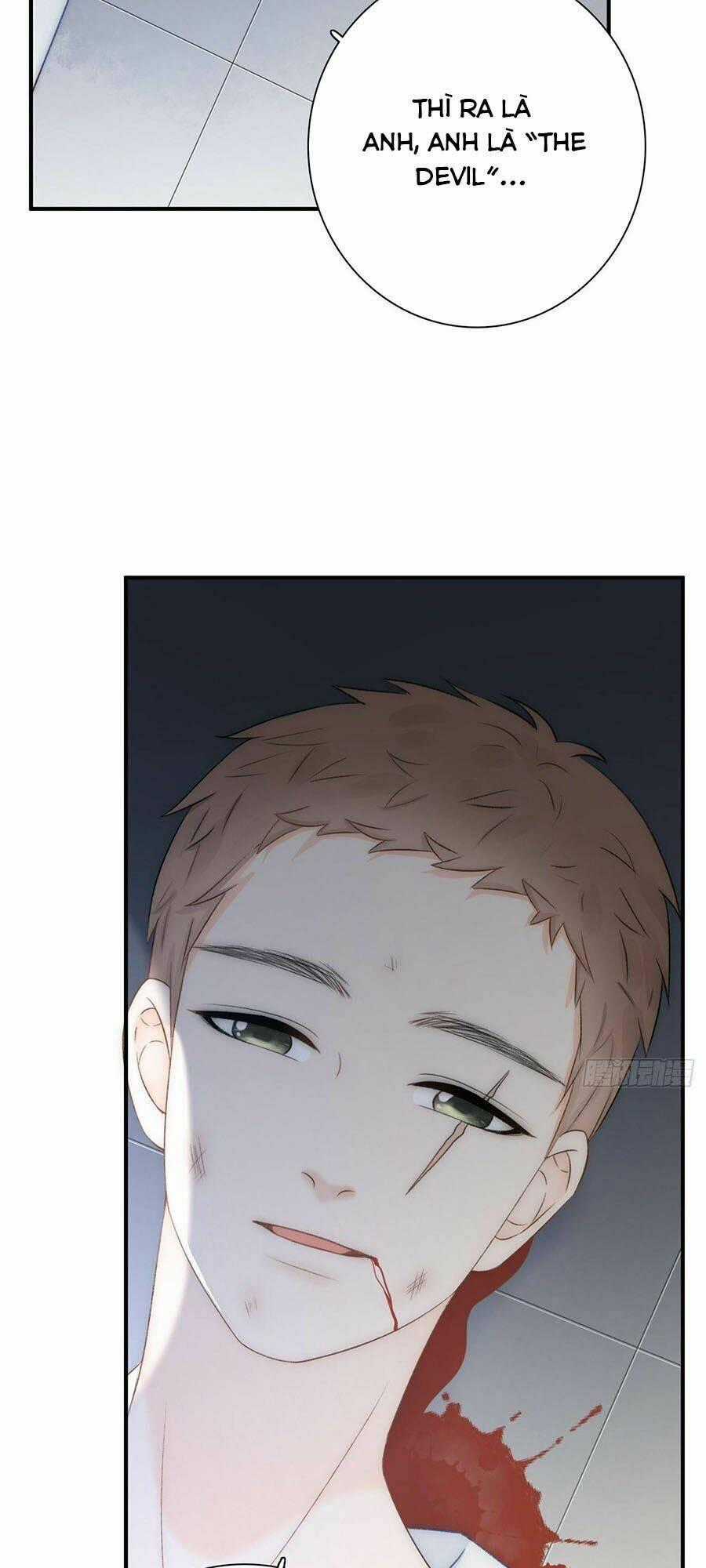 Ác Ma Thân Yêu - Chapter 11 - Trang 2