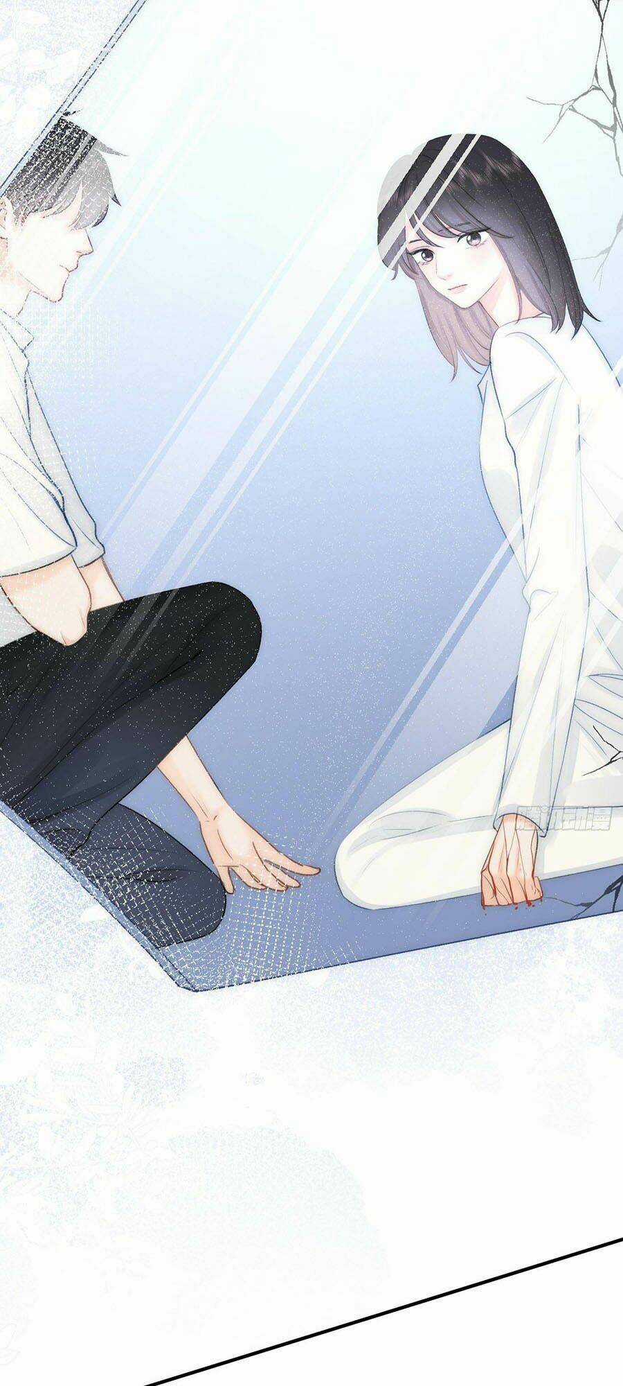 Ác Ma Thân Yêu - Chapter 11 - Trang 13