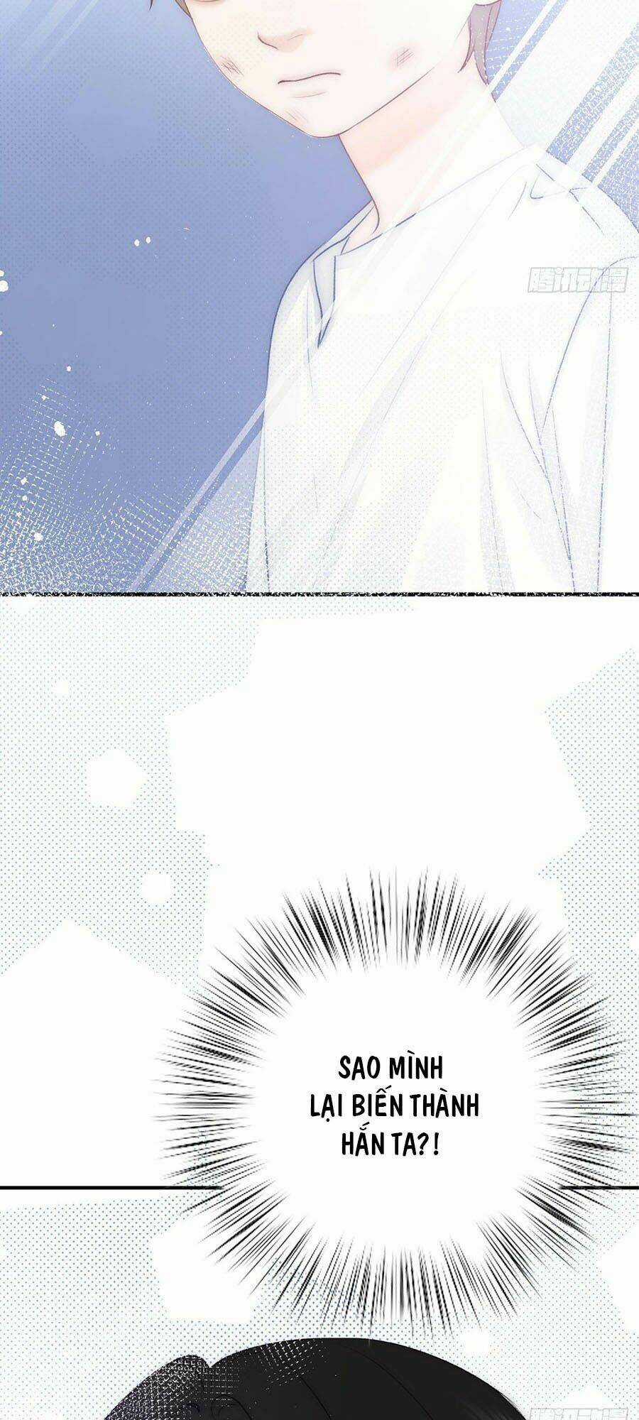 Ác Ma Thân Yêu - Chapter 11 - Trang 15