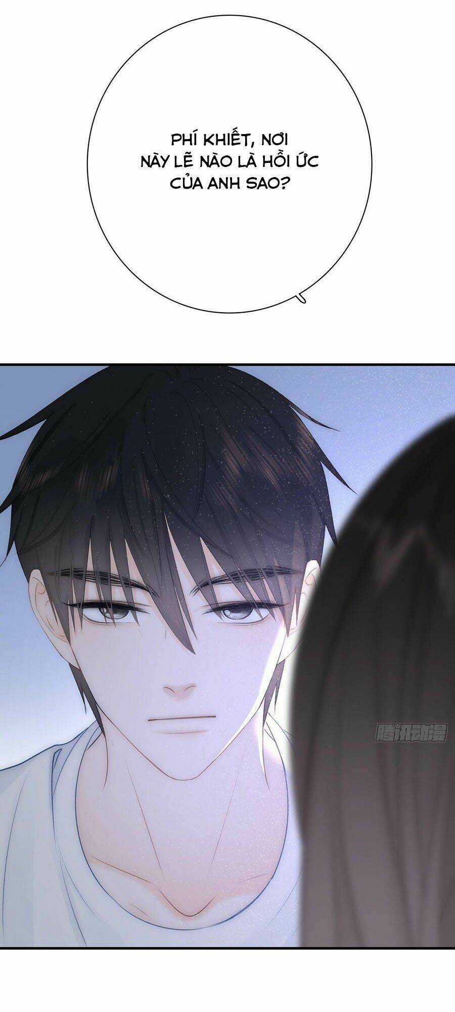 Ác Ma Thân Yêu - Chapter 11 - Trang 18