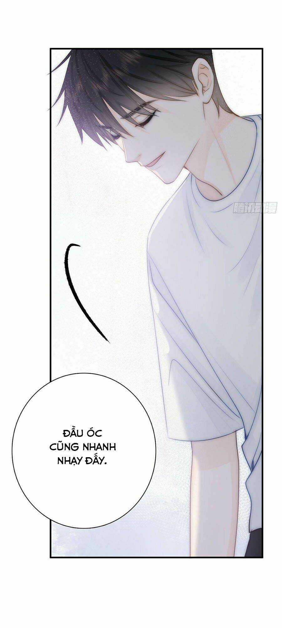 Ác Ma Thân Yêu - Chapter 11 - Trang 20