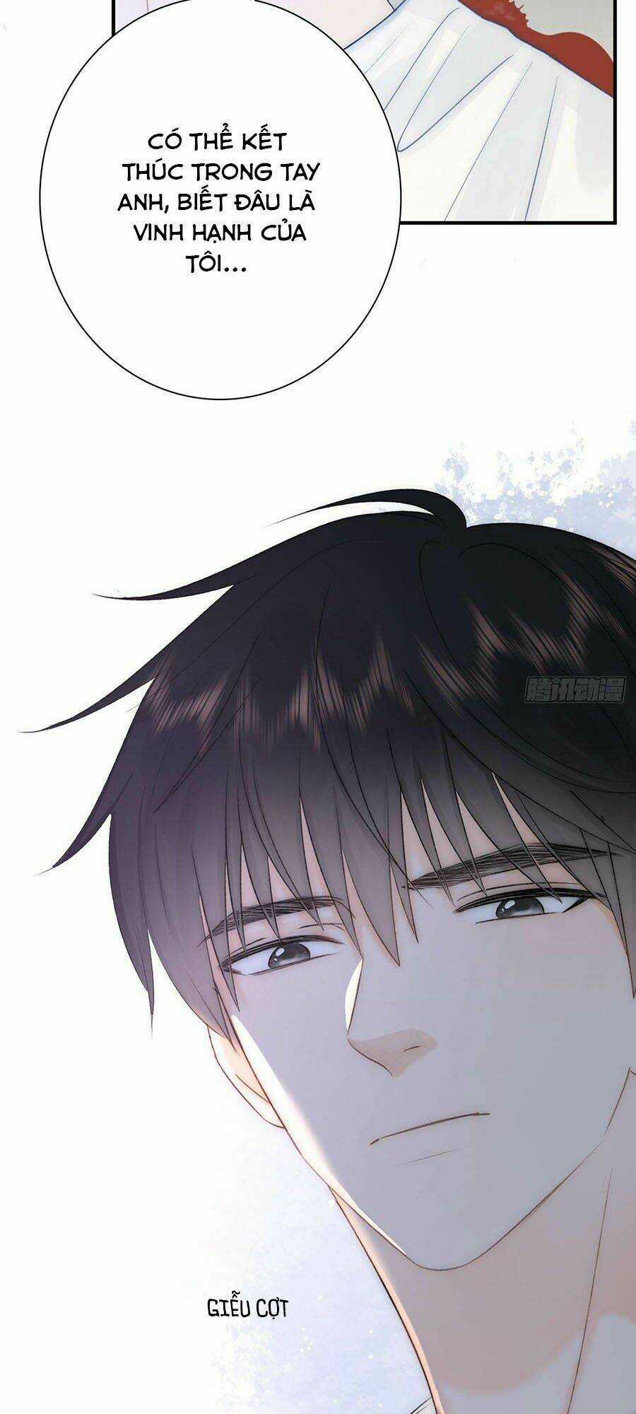 Ác Ma Thân Yêu - Chapter 11 - Trang 3