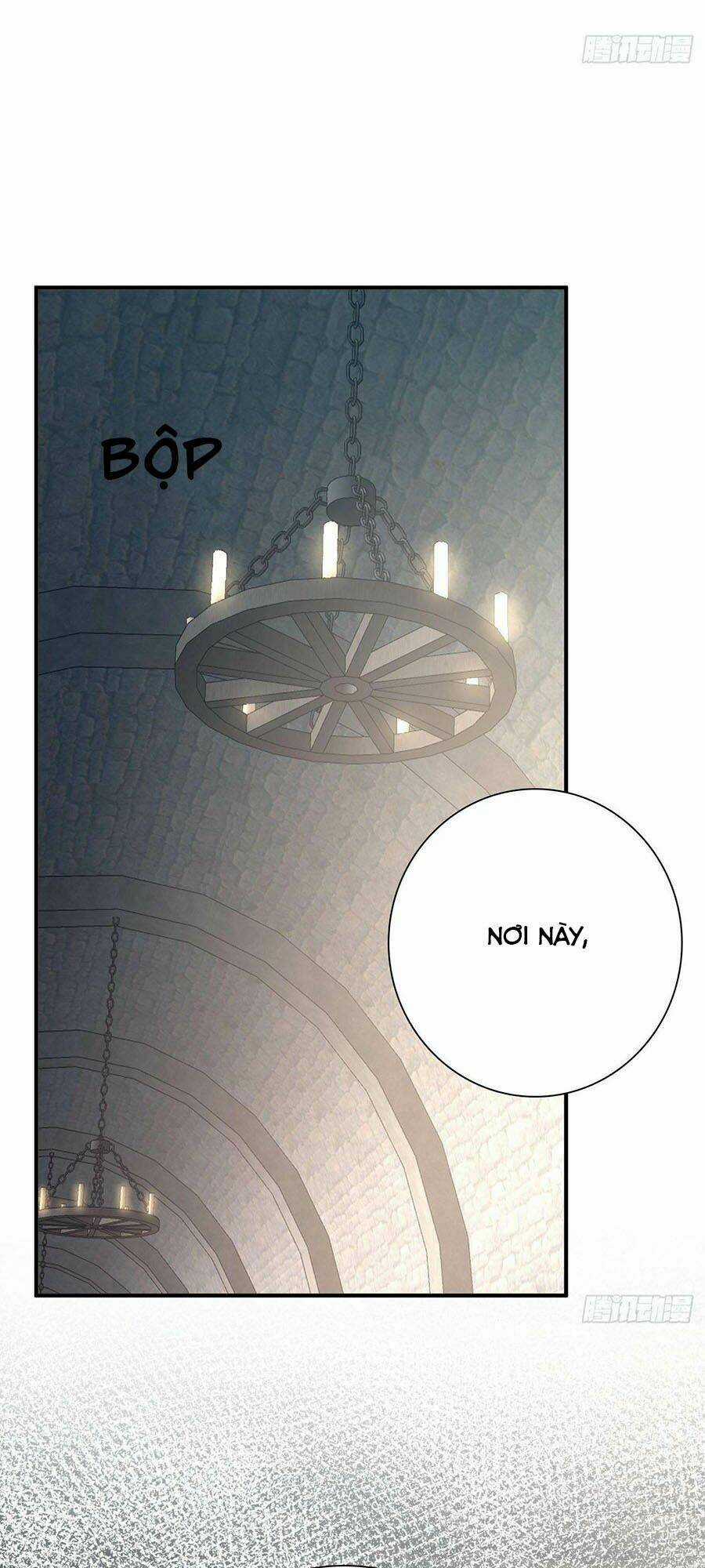 Ác Ma Thân Yêu - Chapter 11 - Trang 21