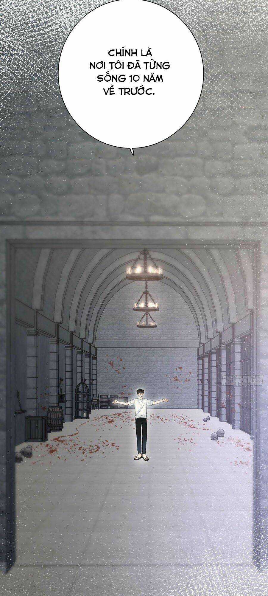 Ác Ma Thân Yêu - Chapter 11 - Trang 22