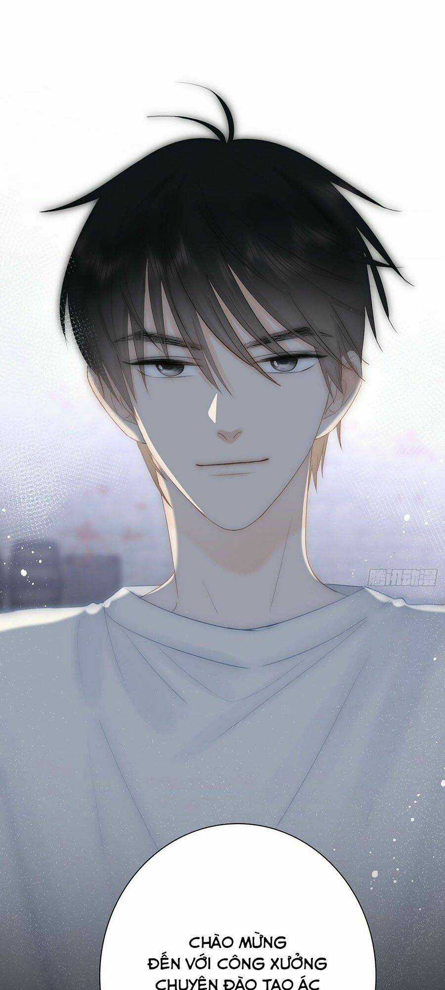 Ác Ma Thân Yêu - Chapter 11 - Trang 25