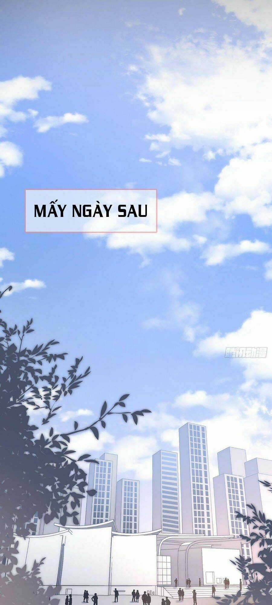 Ác Ma Thân Yêu - Chapter 11 - Trang 28