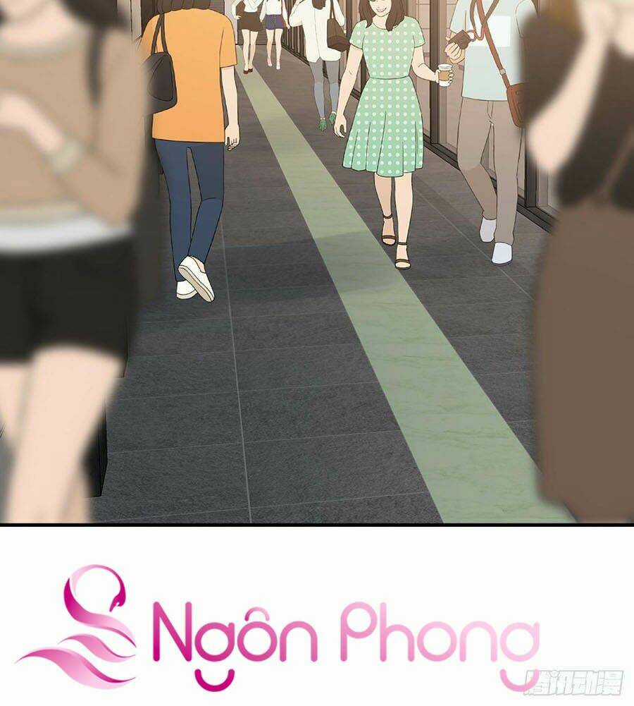 Ác Ma Thân Yêu - Chapter 11 - Trang 30