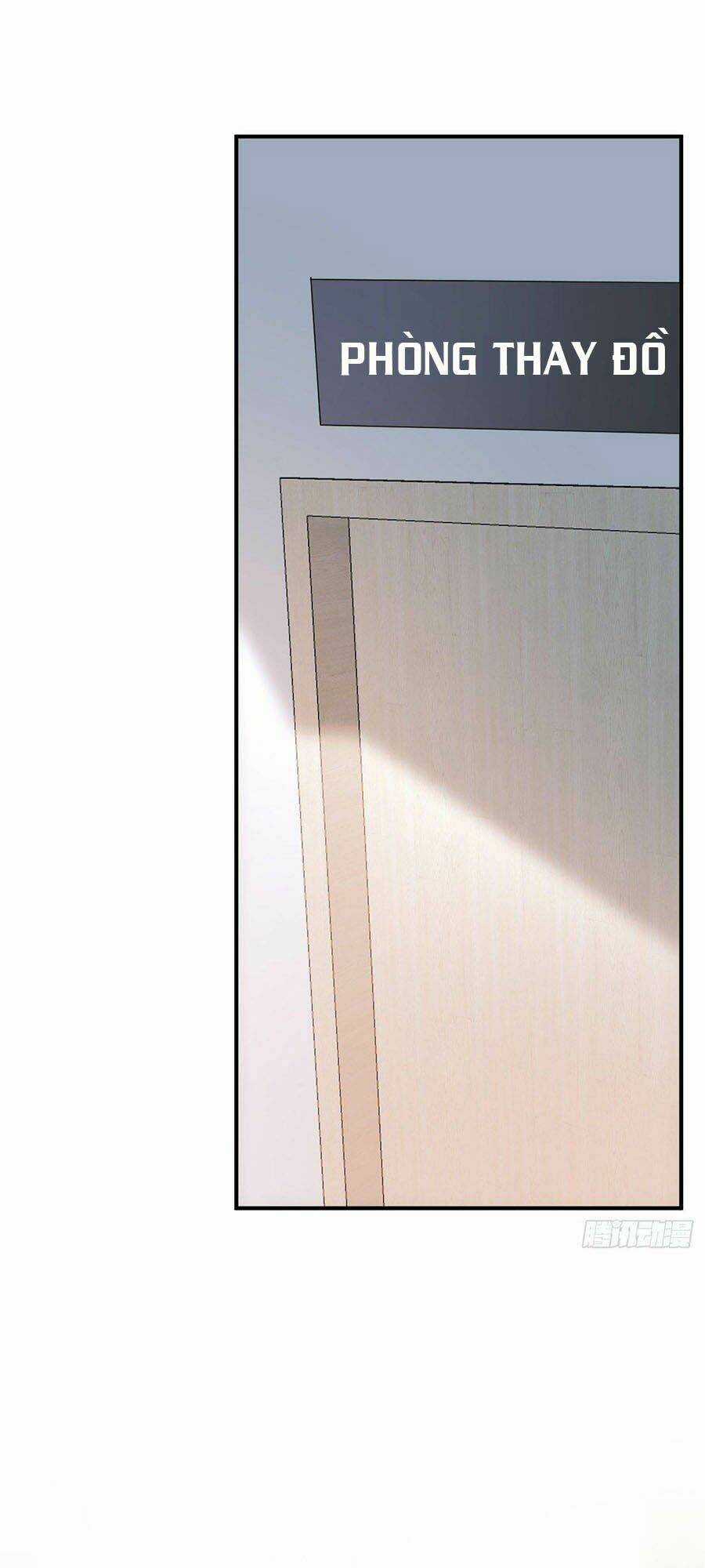 Ác Ma Thân Yêu - Chapter 11 - Trang 31