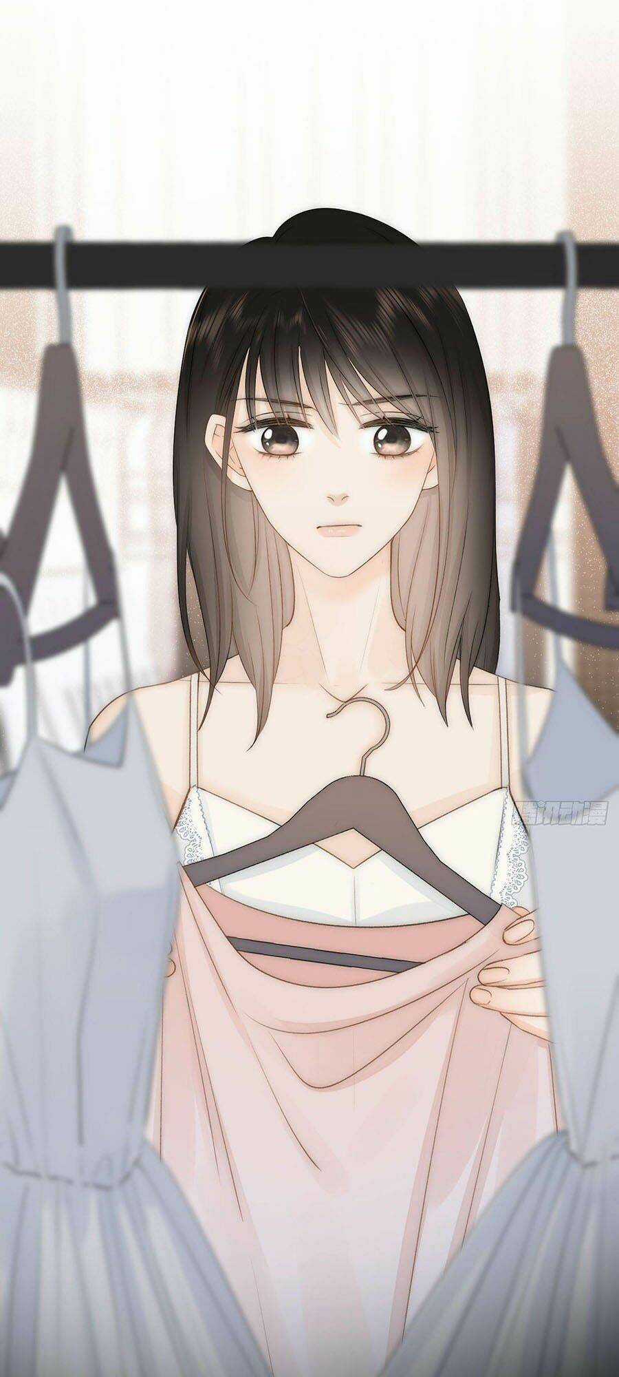 Ác Ma Thân Yêu - Chapter 11 - Trang 32