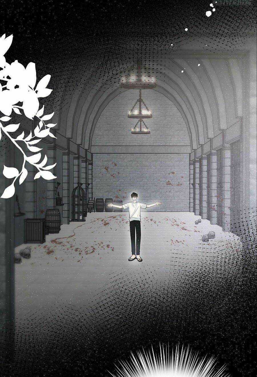 Ác Ma Thân Yêu - Chapter 11 - Trang 35