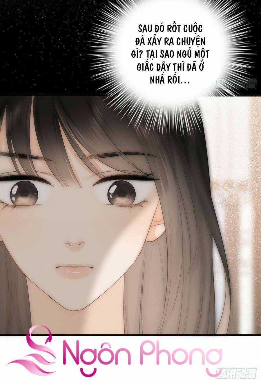 Ác Ma Thân Yêu - Chapter 11 - Trang 36