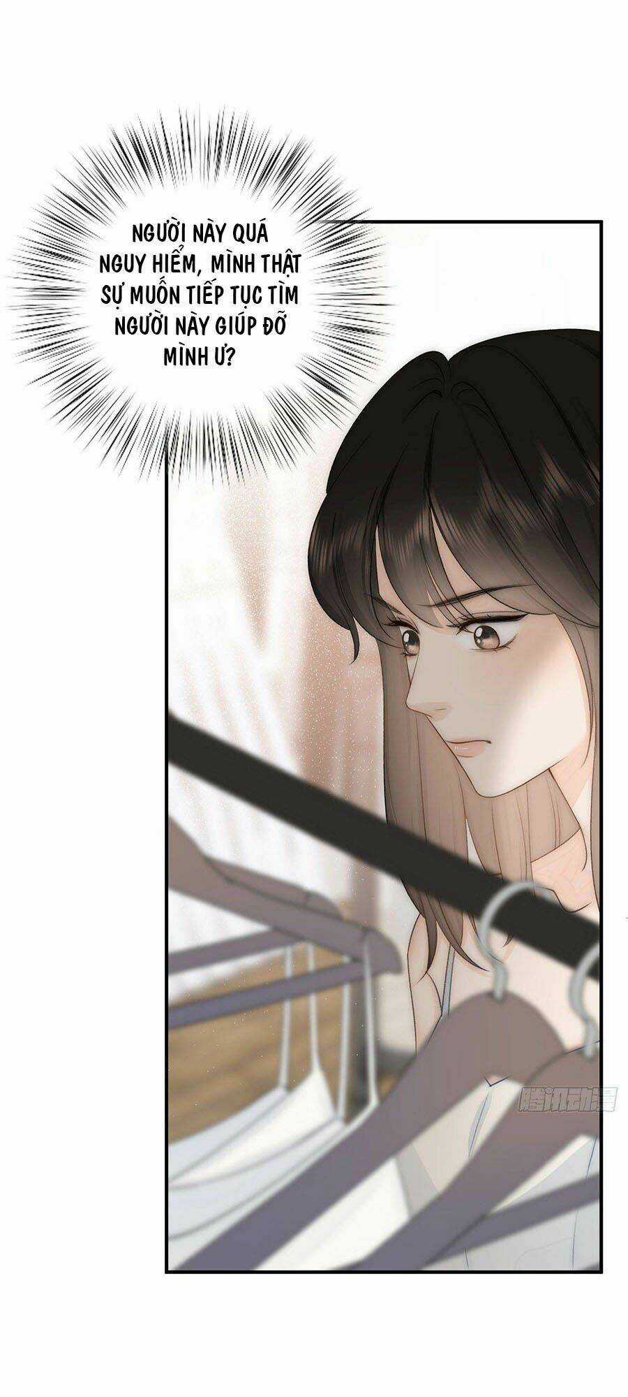 Ác Ma Thân Yêu - Chapter 11 - Trang 37