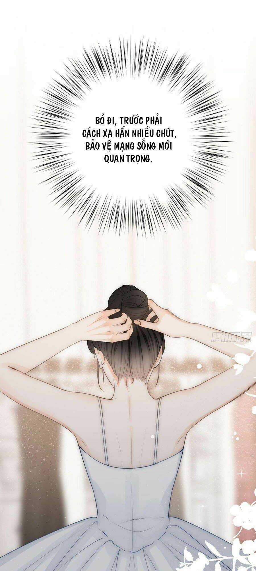 Ác Ma Thân Yêu - Chapter 11 - Trang 38