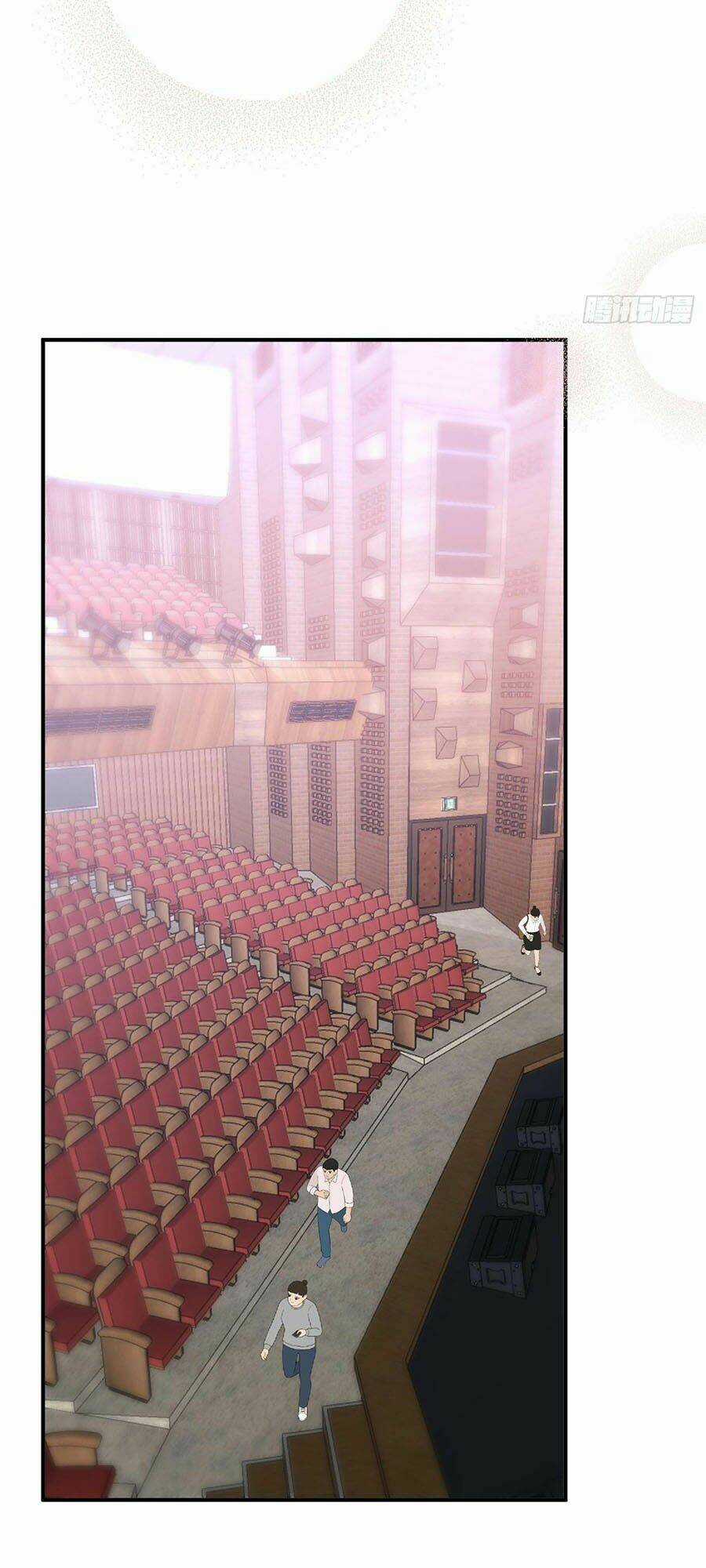 Ác Ma Thân Yêu - Chapter 11 - Trang 40