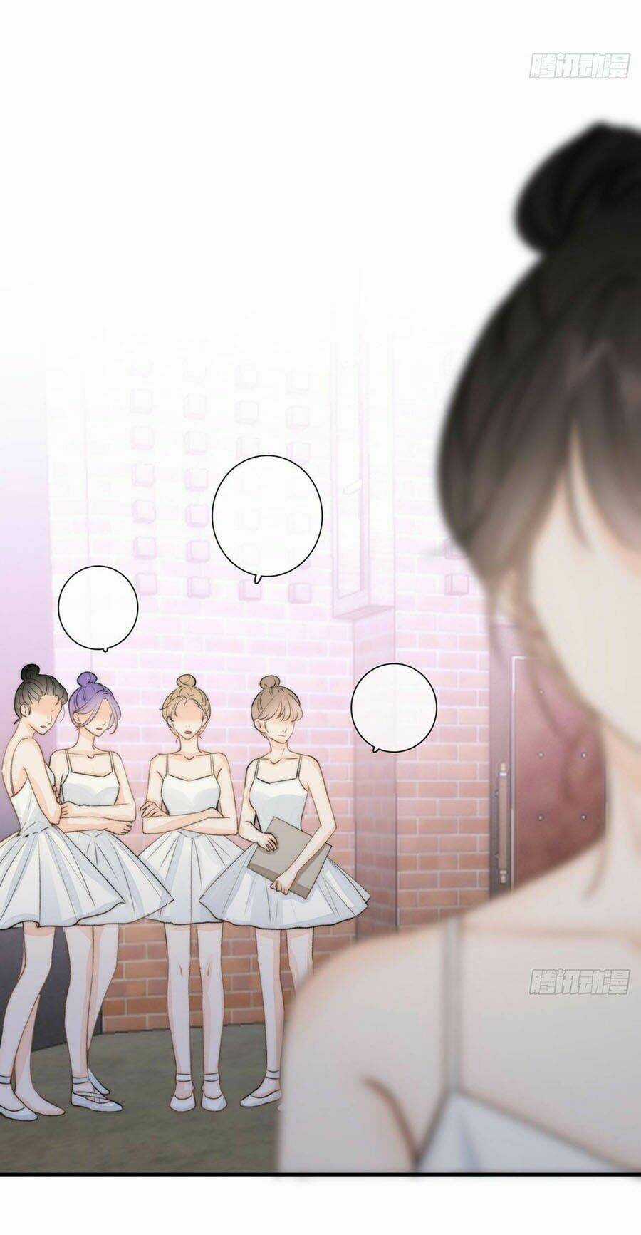 Ác Ma Thân Yêu - Chapter 11 - Trang 41