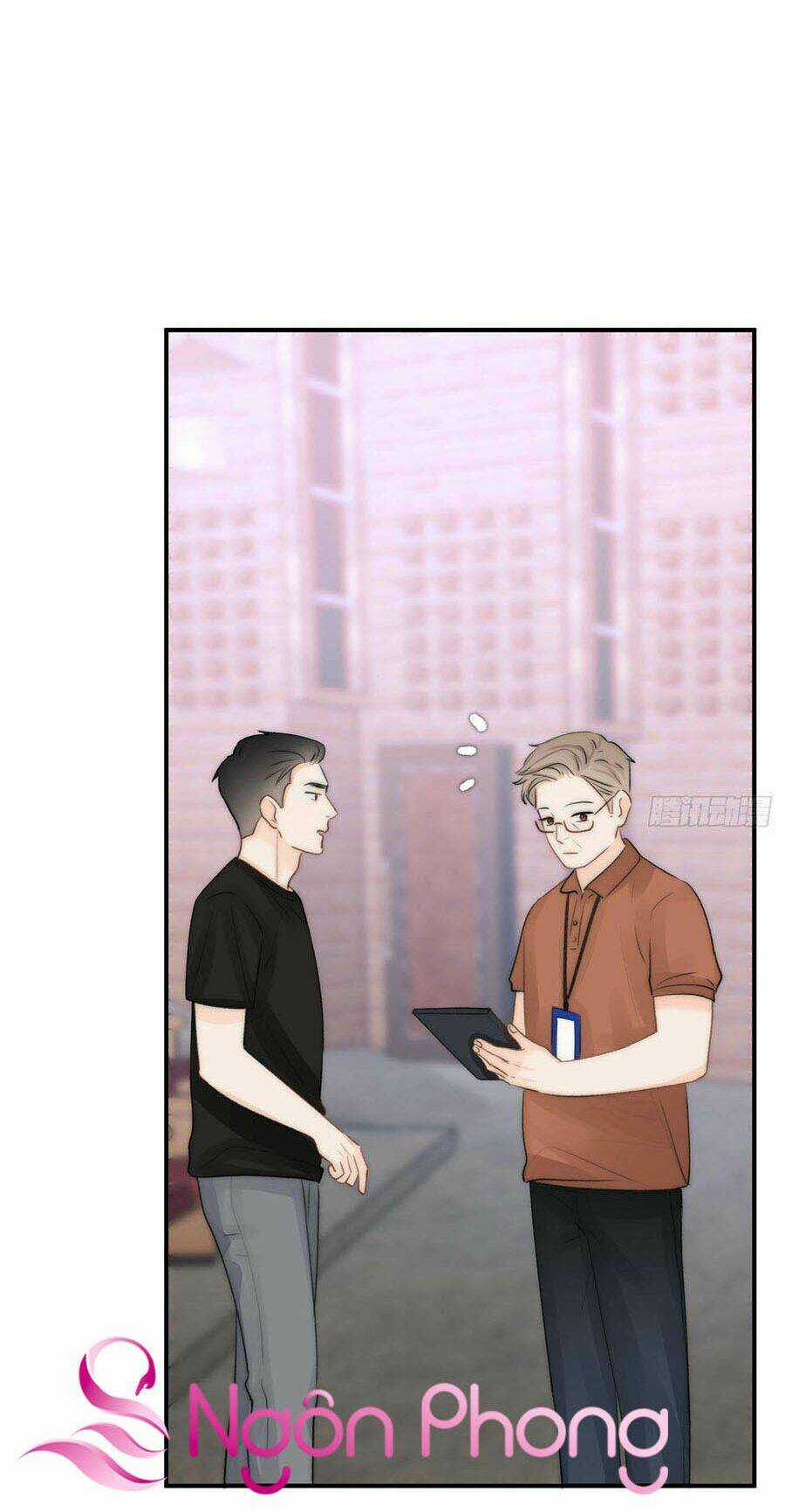 Ác Ma Thân Yêu - Chapter 11 - Trang 42