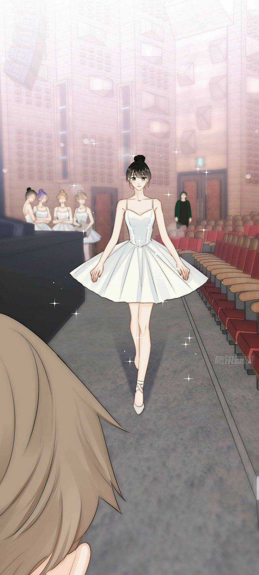 Ác Ma Thân Yêu - Chapter 11 - Trang 43