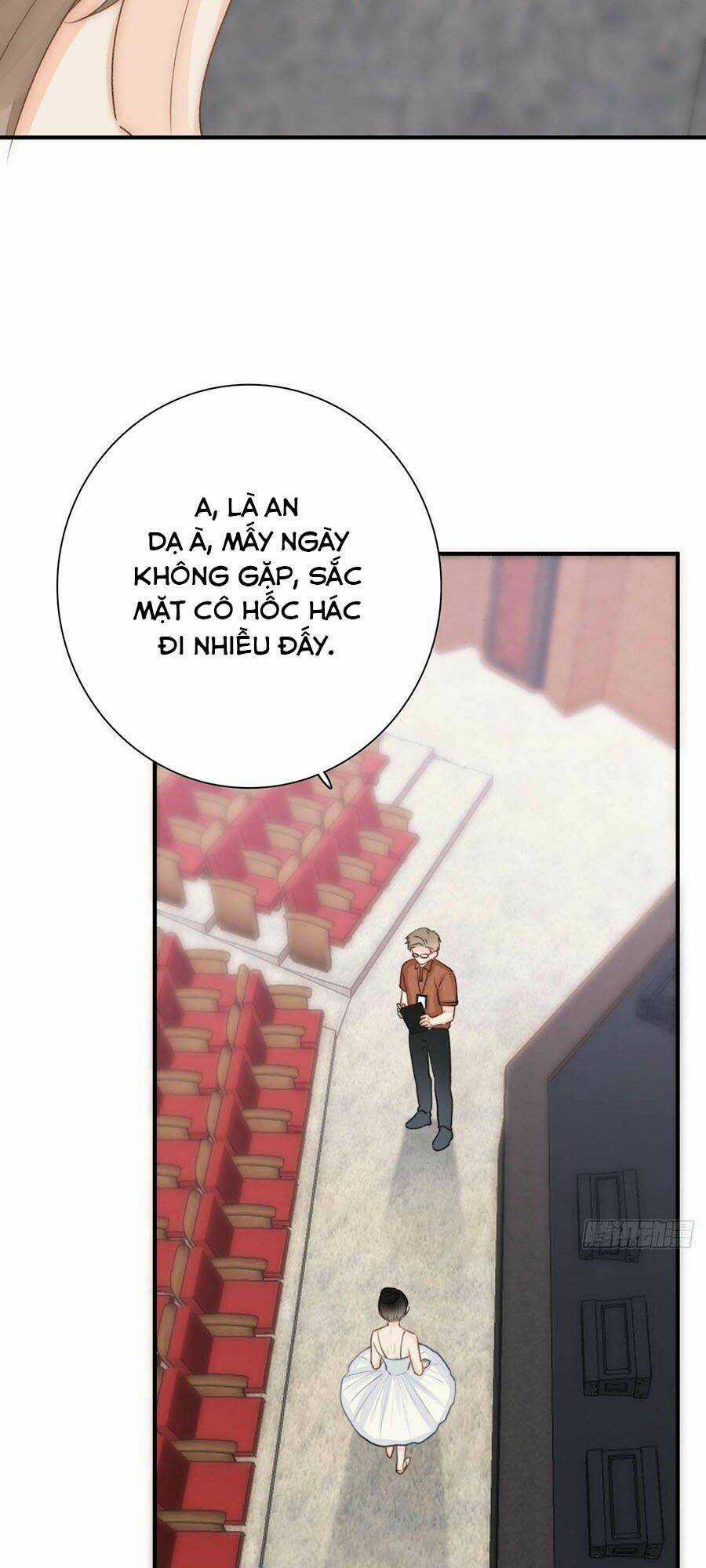 Ác Ma Thân Yêu - Chapter 11 - Trang 44