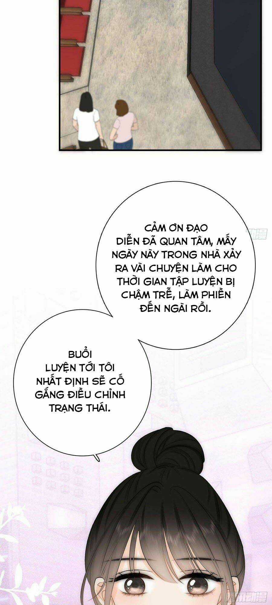 Ác Ma Thân Yêu - Chapter 11 - Trang 45